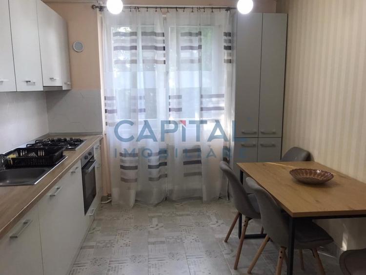 0% Comision! Apartament cu 2 camere de inchiriat, Grigorescu - 3