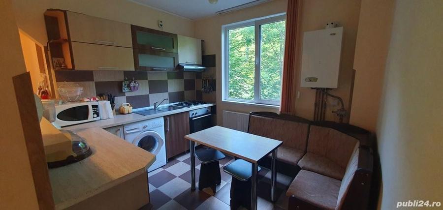 Vand apartament cu 3 camere - 5