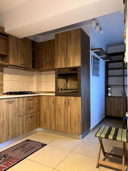 Alzza Real Estate – Inchiriere apartament 4 camere zona Mega Mall - 1