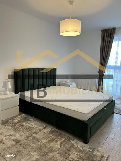 Apartament de 2 camere, 64mp, Zona Maurer - 3