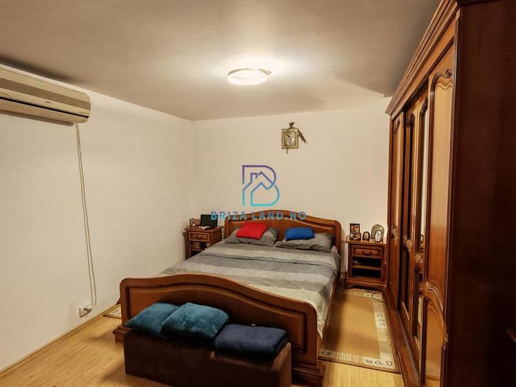 Sos. Chitilei, Colosseum, casa sup. 105mp, 3 camere, teren 211mp - 6