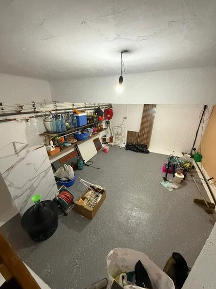 Casa de inchiriat Bolintin Deal - 7