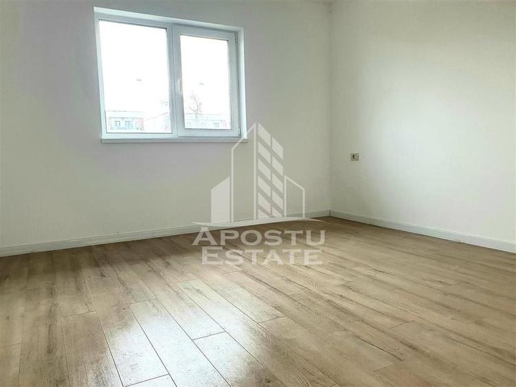 Duplex cu 4 camere finisaje de calitate la intrare in Giroc - 12