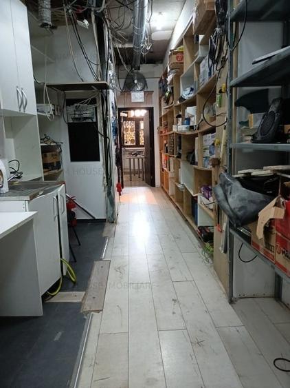 Spatiu comercial investitie zona Eminescu–Dacia | 150 mp, 2 intrari, vitrina - 6