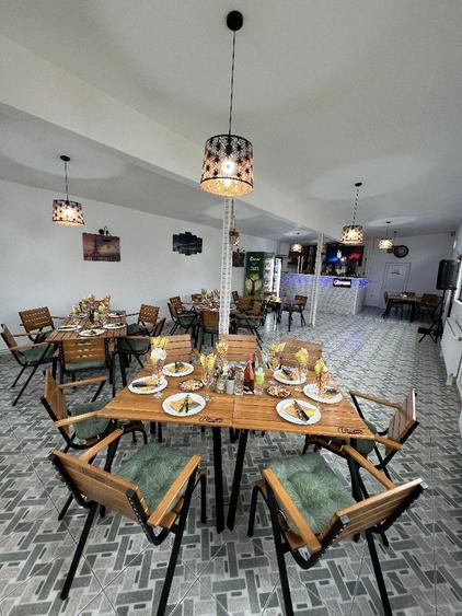 Proprietate cu spatiu comercial NOU langa targ Pitesti+2 case+850mp . - 7