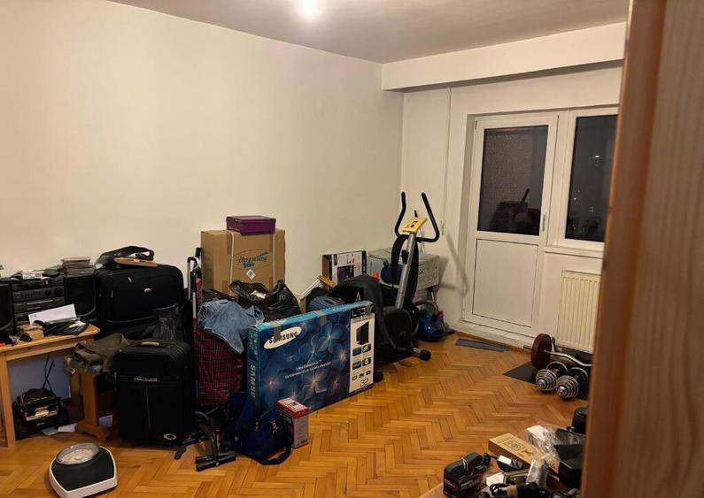 Apartament 3 camere Marasti - 3