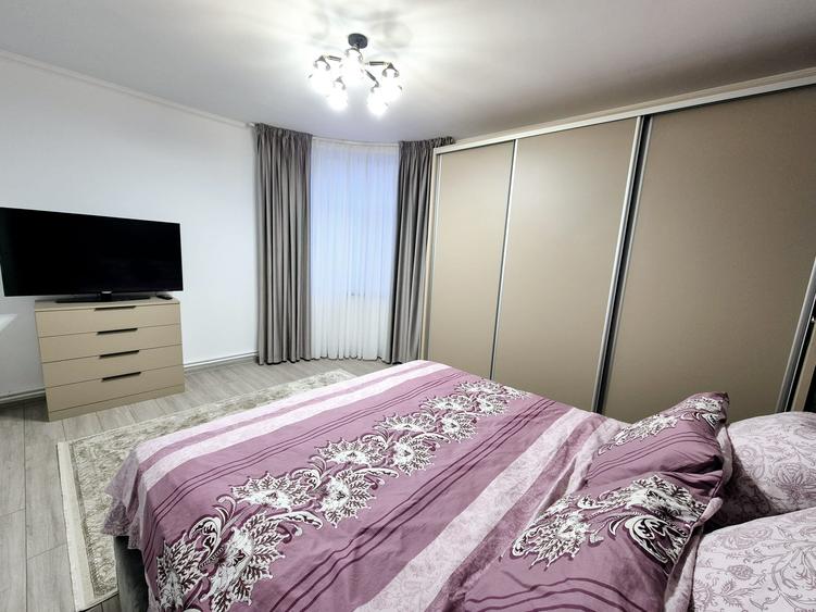 Ultracentral - Etaj de vila cu intrare si curte separata - 11