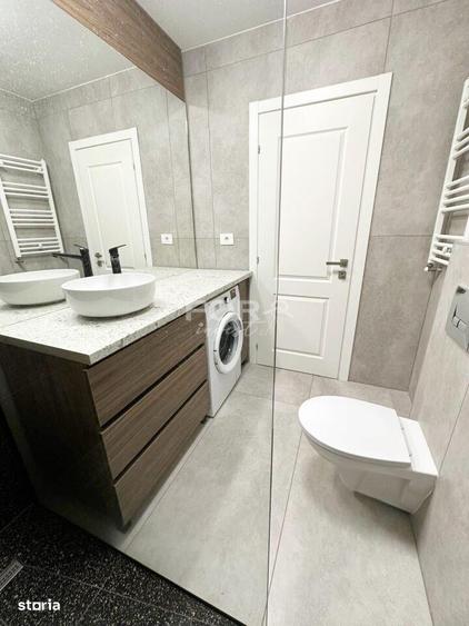 Apartament lux tip studio de inchiriat Iosia Residence - 9