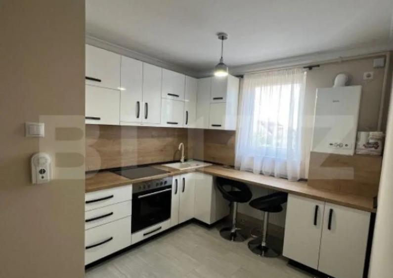 Apartament modern/lux, central, 2 camere, 45 mp - 2