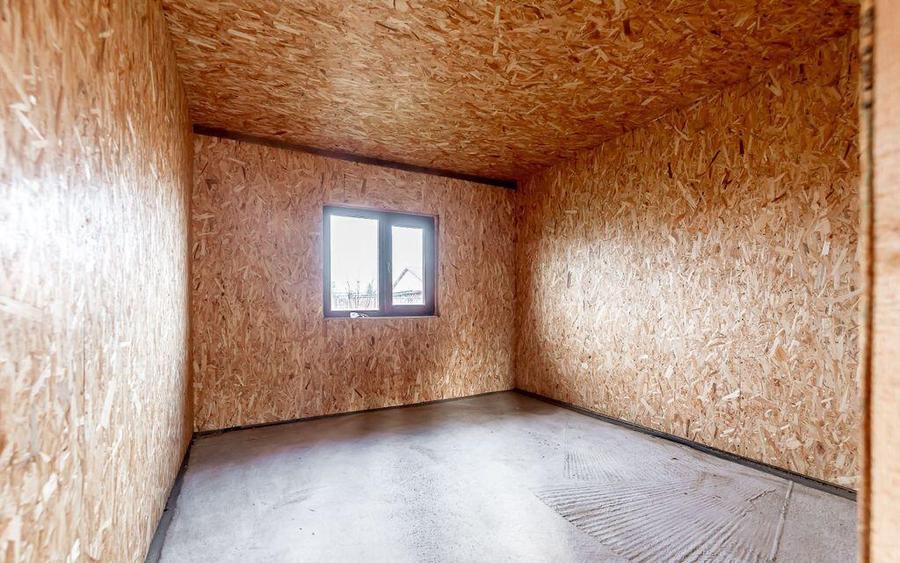 Casa individuala in Doroban?i 21 km de Arad - 1