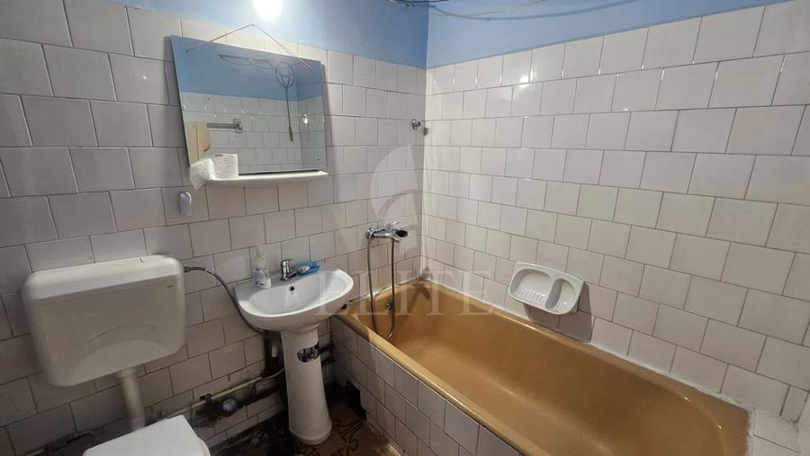 Apartament 2 camere &icirc;n zona Aurel Vlaicu - Maros Bike, 18Gym - 17