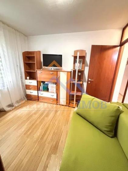 Apartament 3 camere zona Rahova - 3