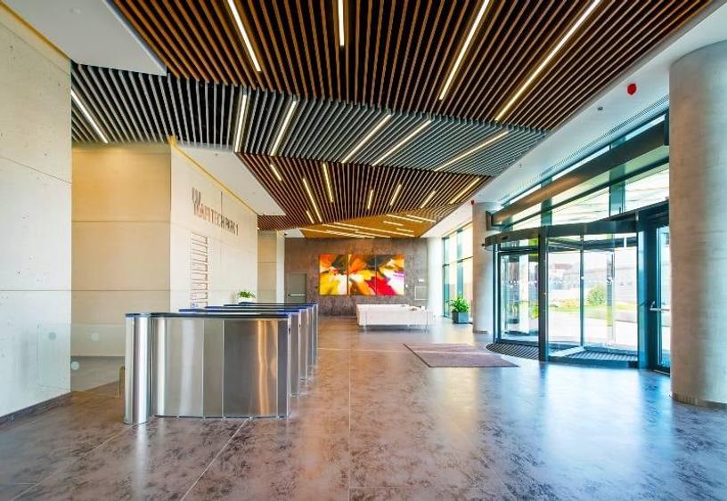 AFI Tech Park 1, Razoare, 231 - 1780 mp  0% comision! - 3