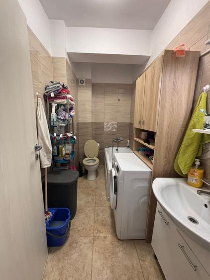 3 camere, 2 bai - 74 mp - 15 min metrou Dimitrie Leonida - Mobilat si utilat - 6