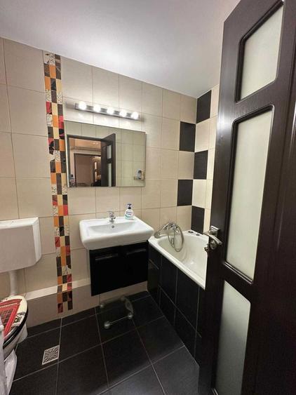 Garsoniera Metrou Brancoveanu 40mp - 7