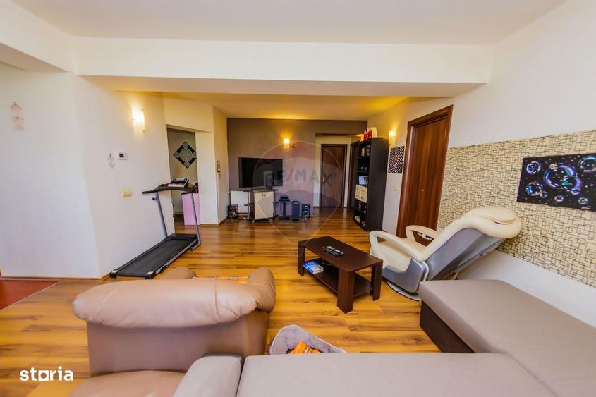 Casa pentru locuit, zona lini?tita, la cateva minute de ora? - 13