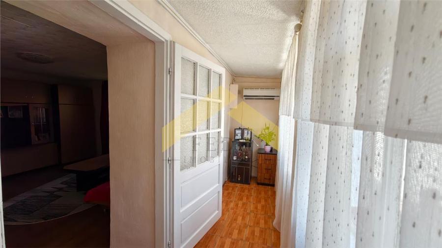 Casa la sol Sannicolau Mic de vanzare - 7