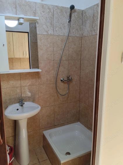 Vand garsoniera situata in Satu Mare, Cartier Micro 17 - 8