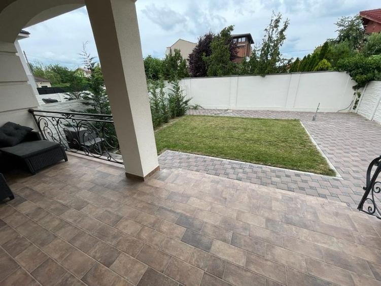 Casa cu 5 camere de inchiriat - 6