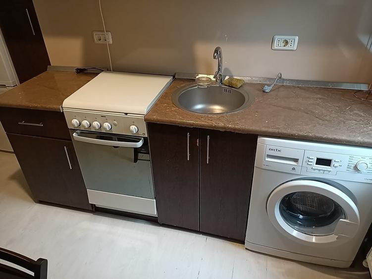 Etajul 1 , vedere City Parck Mall ,Gaze , 52 mp ,mobilat ,utilat ,termen lung - 9