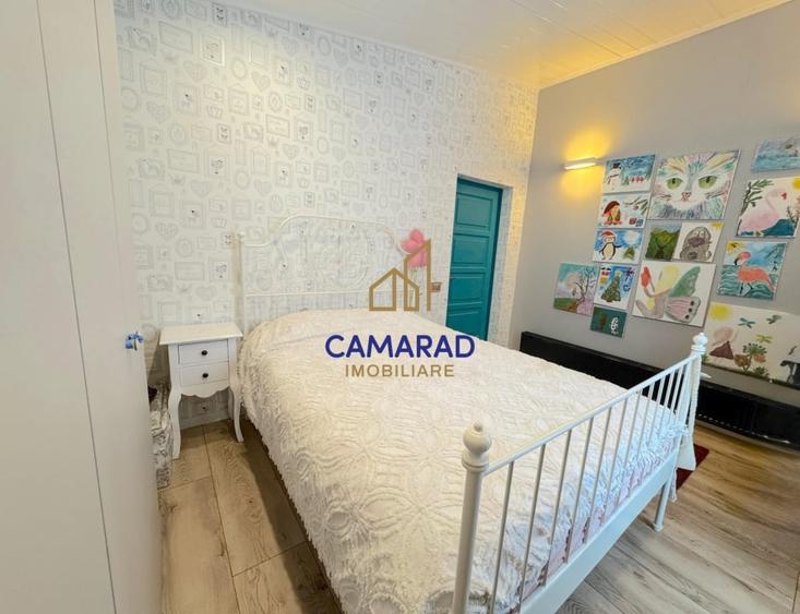 Vila panoramica de vanzare - Provita de Jos, Prahova - 7