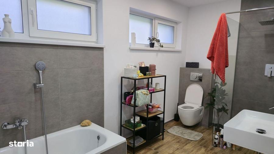 Duplex nou pe Mosnei in Medias - 10
