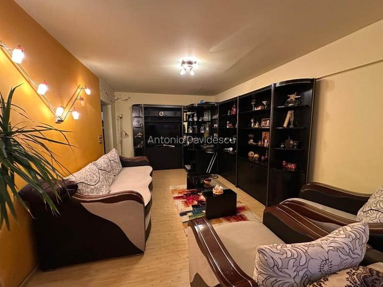 Apartament 2 camere, 60mp, cartier 1 Mai, zona Sala Polivalenta