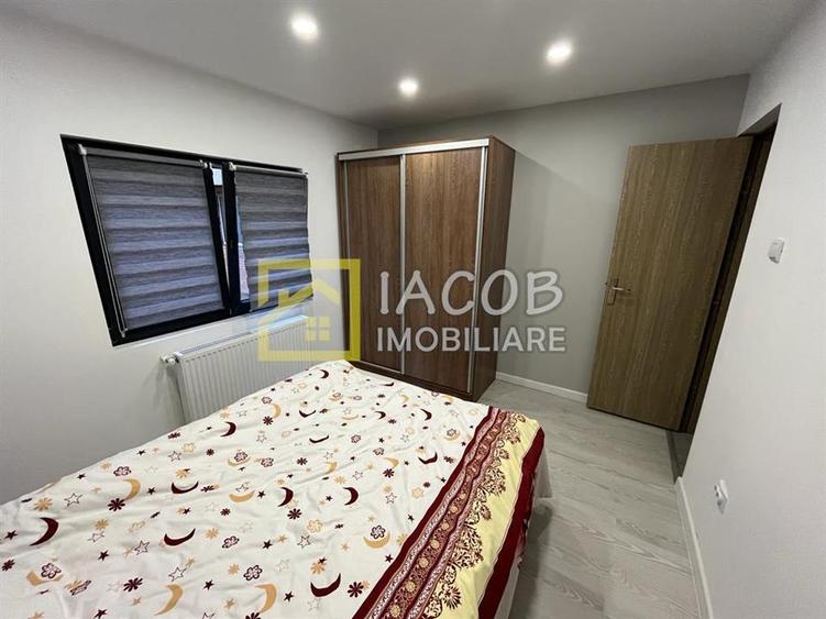 Apartament 3 camere decomandate, str. Stefan cel Mare, Bacau - 5