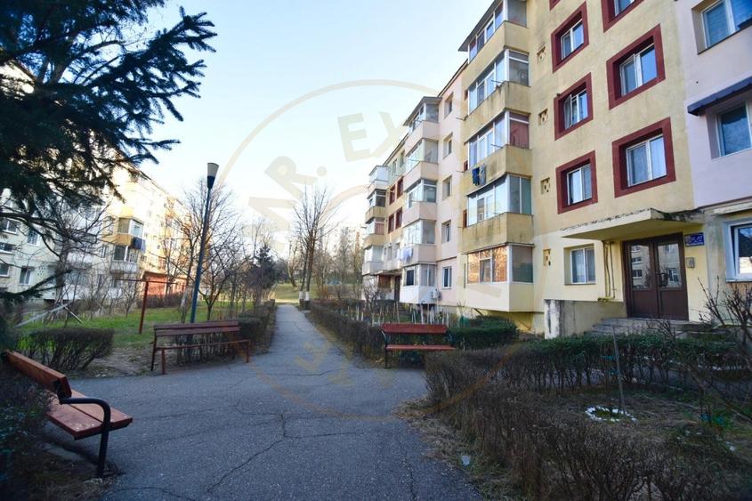 Apartament 2 camere langa Lidl Exercitiu - 12