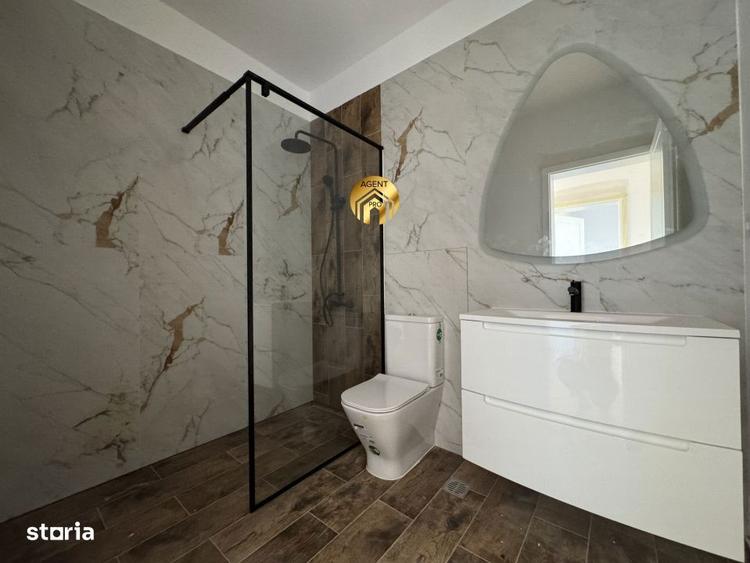 Casa P+1 3 camere - Otopeni - Aproape de Metrou - Ultima Casa! - 12