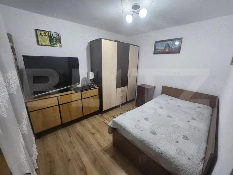 Apartament 2 camere, 43 mp, zona Cetate - 3