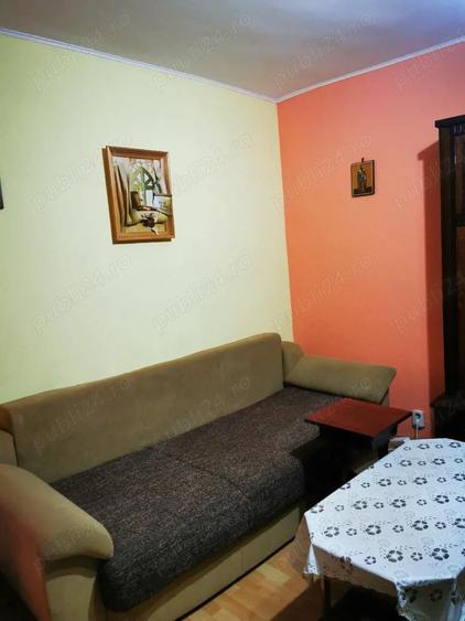 Ofer spre inchiriere apartament 2 camere ultracentral - 1