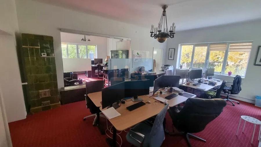 Spațiu de închiriat, Zona Andrei Mureșanu - 4