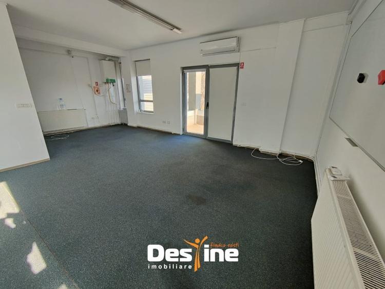 Palas Campus - Cladire Birouri clasa B, D+P+1+2+Terasa 570 mp ocazie investitie - 6