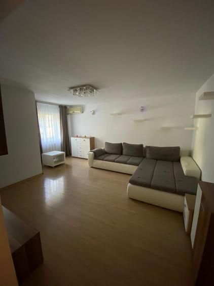 Apartament 3 camere Militari Veteranilor - 1