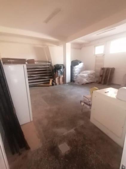 Spatiu ideal PRODUCTIE, 287 mp. , curte generoasa - 4