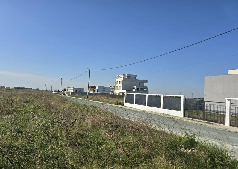 Vanzari terenuri in Costinesti zona Forum - 14