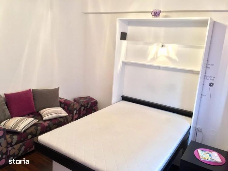 Garsoniera de inchiriat Popesti Leordeni - 4