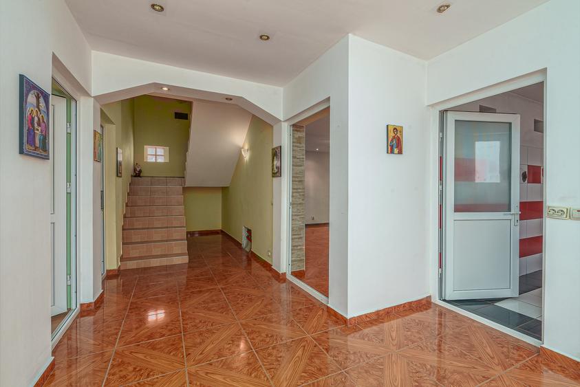 Giulesti Sarbi, Cotul Siretului - Casa individuala  249MP, LOT 323MP! - 5