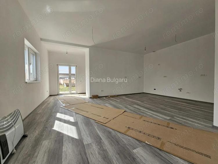 Personalizare. Pe parter. In vecinatatea Padurea Verde