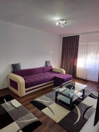 Inchiriez apartament cu 2 camere decomandat in Micalaca - 6