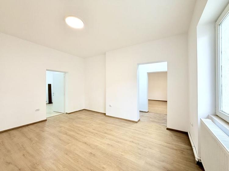 Spațiu comercial de închiriat – artera principală în nordul orașului. - 10