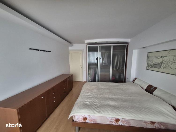 De vanzare | Apartament 3 camere | 100 mp | Etaj 3 - 16