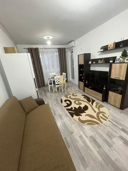 apartament decomandat de inchiriat cu 2 camere  in Militari - 2