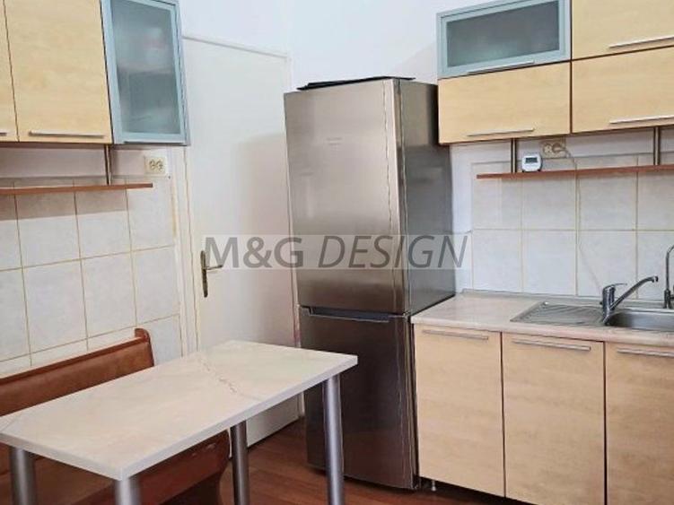 Apartament 3 camere zona Elisabetin - la casa - 10