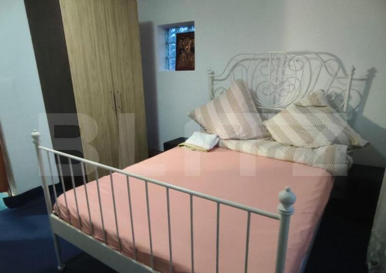 Casa P+M cu 3 camere, 80 mp, comision 0, zona Filiasi! - 8