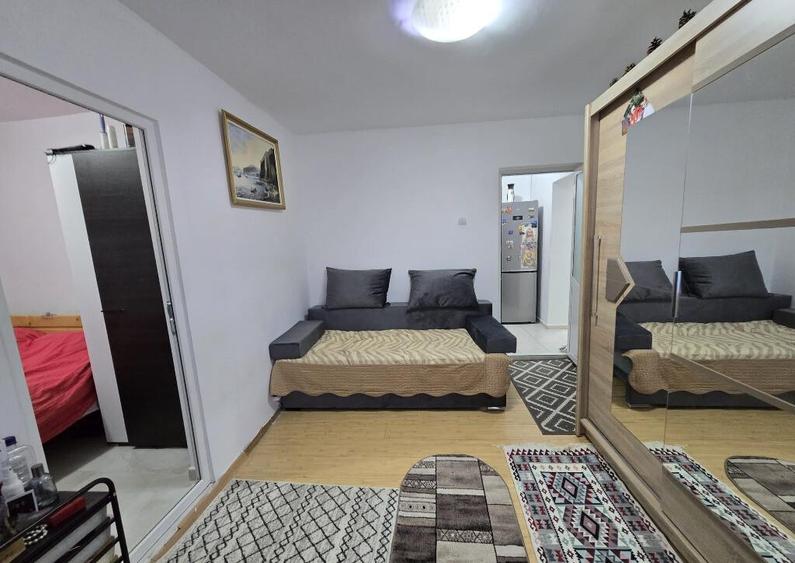Apartament 2 camere str ION LUCA CARAGIALE - 10