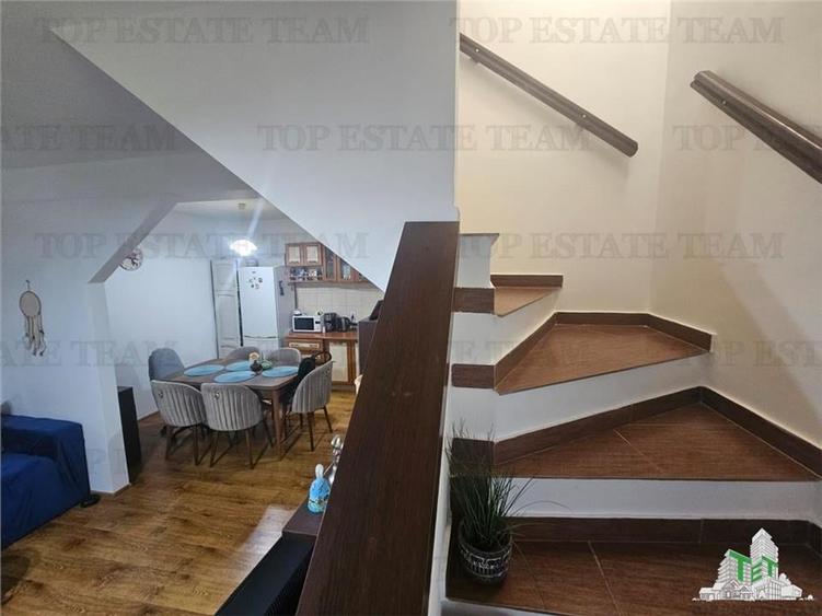 Vila individuala 4 camere cu gradina superba in Dudu (Chiajna) - 8