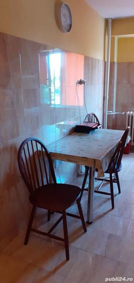 Inchiriez apt 2 camere - 2
