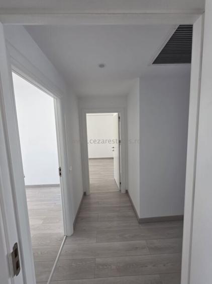 HERASTRAU SOSEAUA NORDULUI DE INCHIRIAT VEDERE PARC 4 CAMERE TERASA - 19